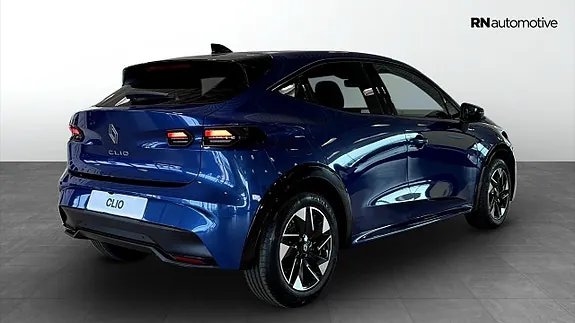 Renault Clio 2026 photo 5