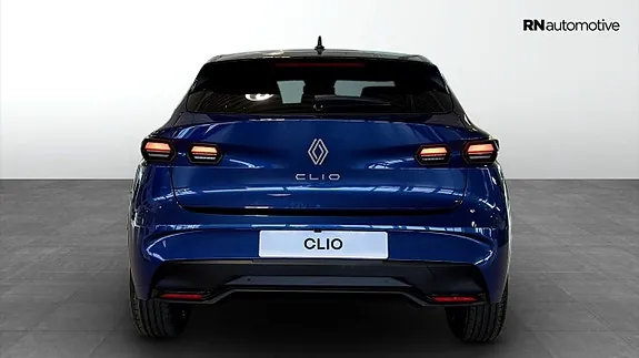Renault Clio 2026 photo 4