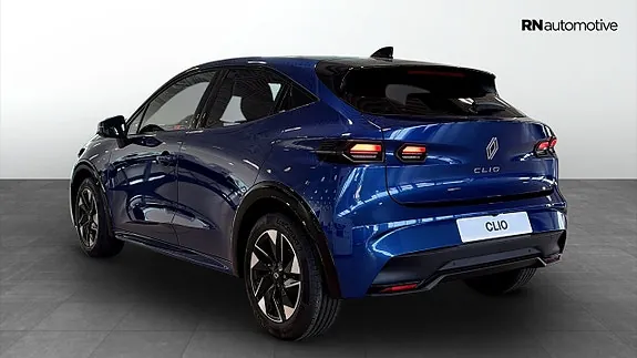 Renault Clio 2026 photo 3