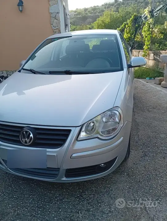 Volkswagen Polo 2023 photo 3