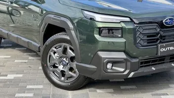Subaru Outback 2026 photo 4