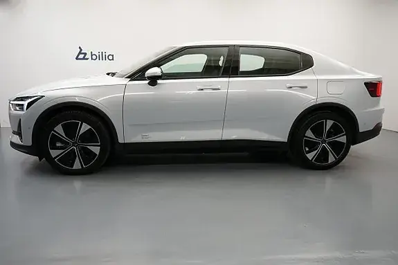 Polestar 2 2023 photo 2
