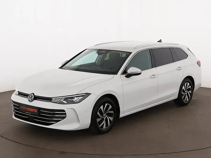 Volkswagen Passat Variant 2024 photo 2