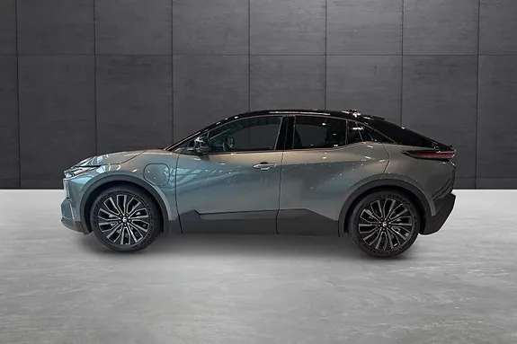 Toyota C-Hr 2026 photo 2