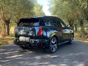 Mini Countryman 2025 photo 3