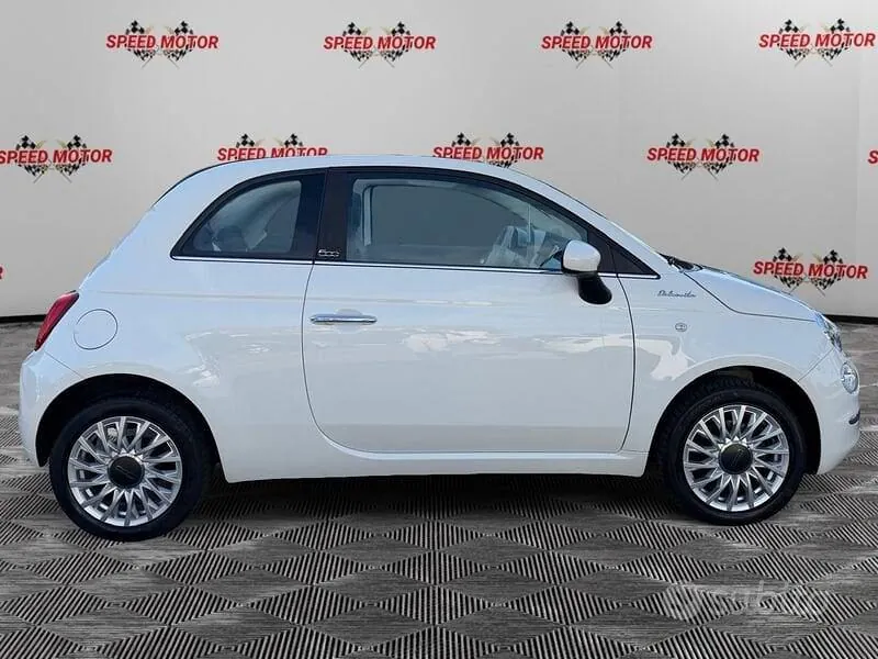 Fiat 500 2022 photo 2