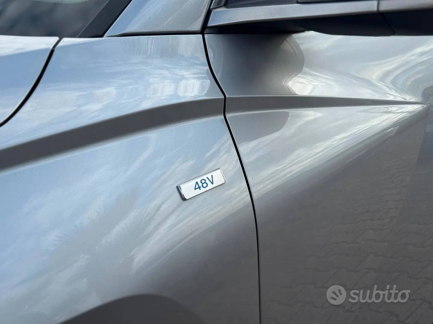 Hyundai Tucson 2022 photo 4