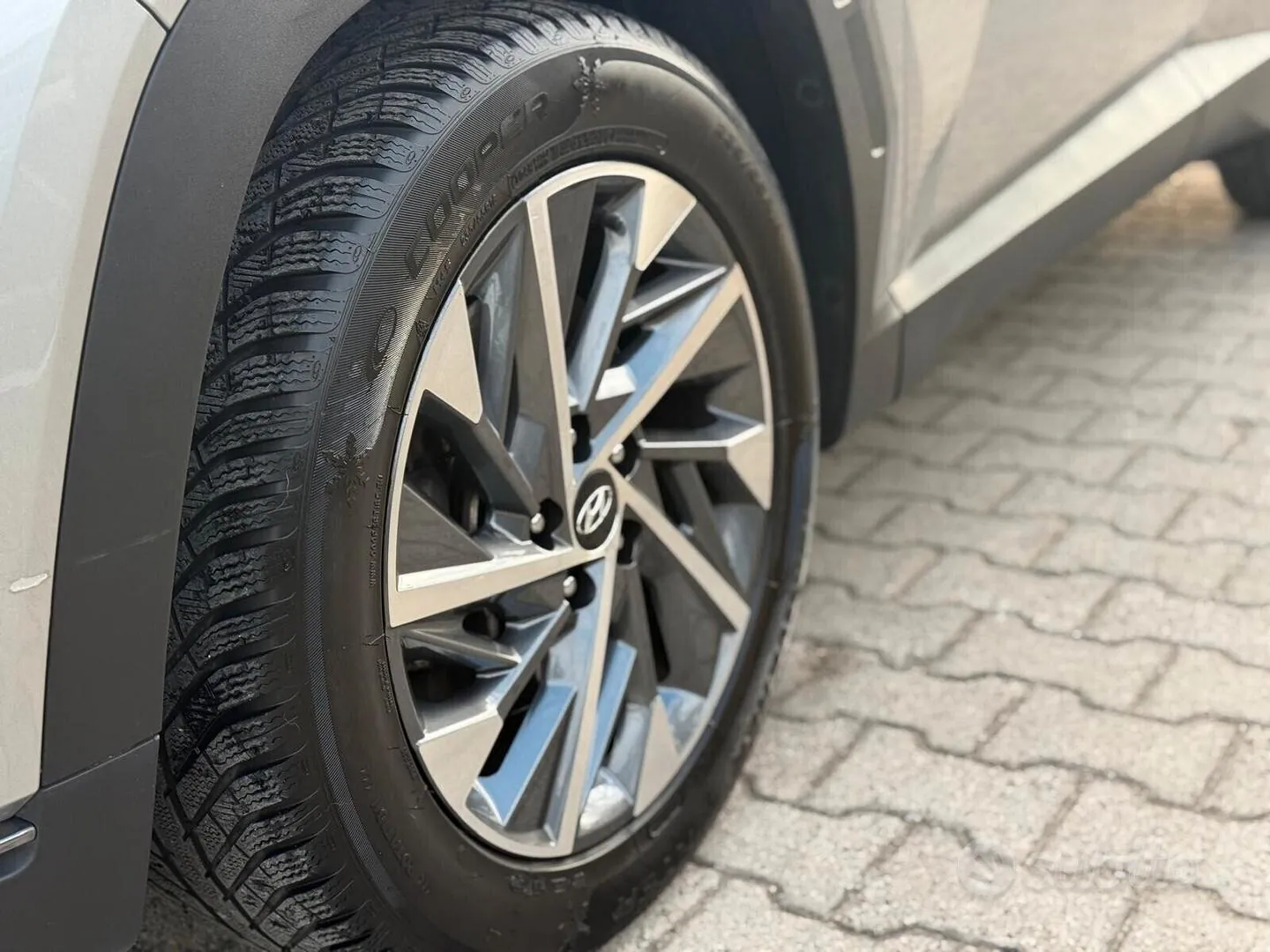 Hyundai Tucson 2022 photo 3