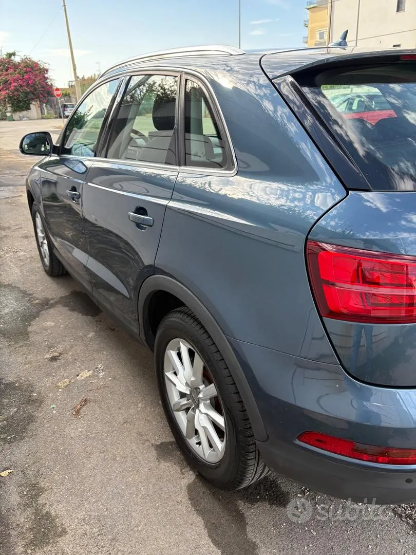Audi Q3 2015 photo 3