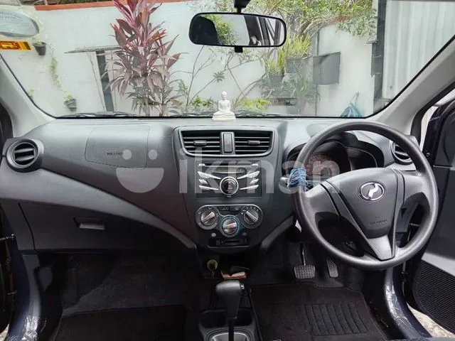 Perodua Axia 2015 photo 5