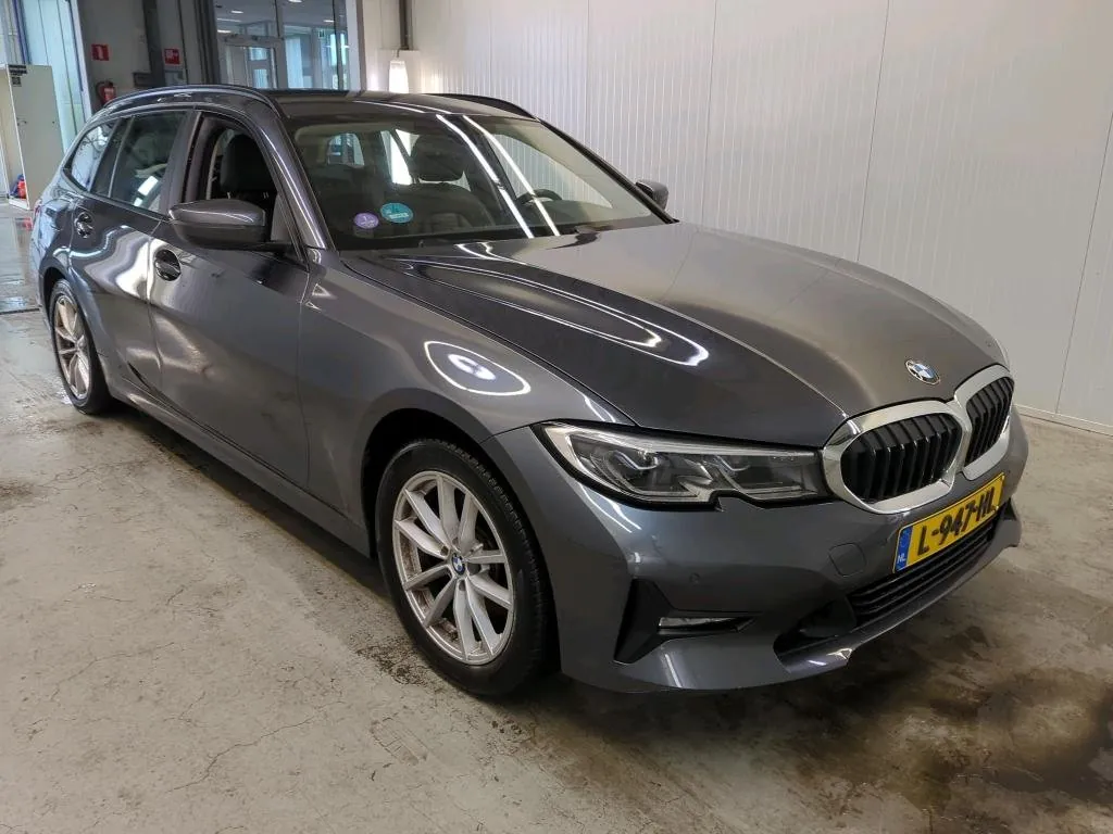 BMW 3 Series Touring