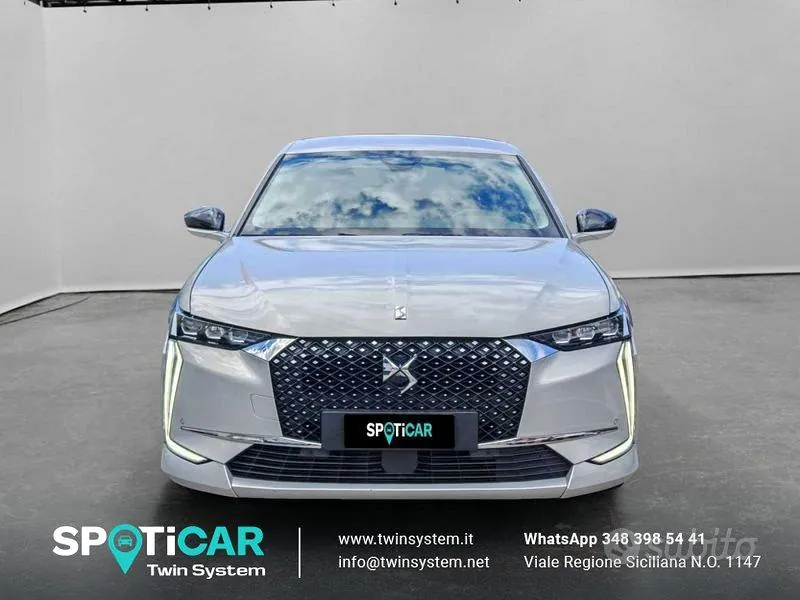 Citroen Ds 4 2022 photo 2