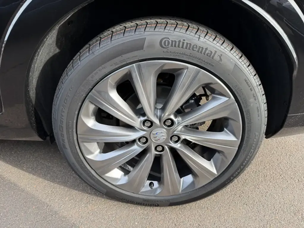 Buick Envista 2026 photo 5