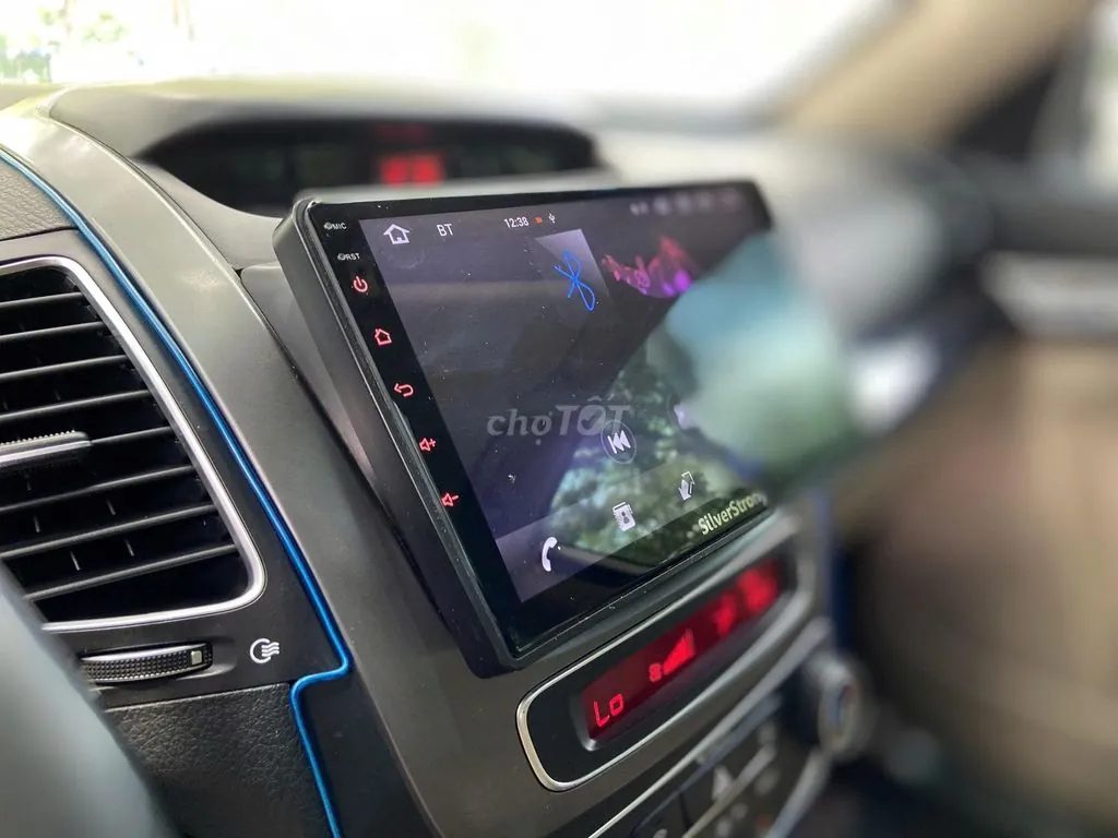 Kia Sorento 2018 photo 5