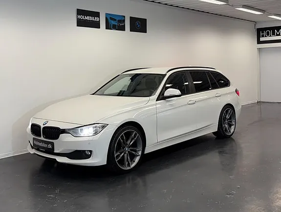 BMW 318D