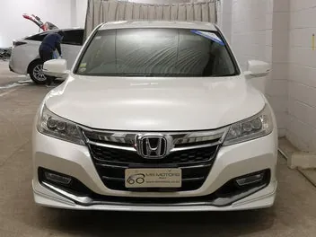 Honda Accord 2013 photo 5