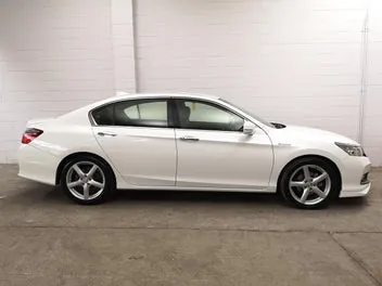 Honda Accord 2013 photo 4