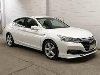 Honda Accord 2013 photo 2