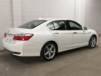 Honda Accord 2013 photo 3