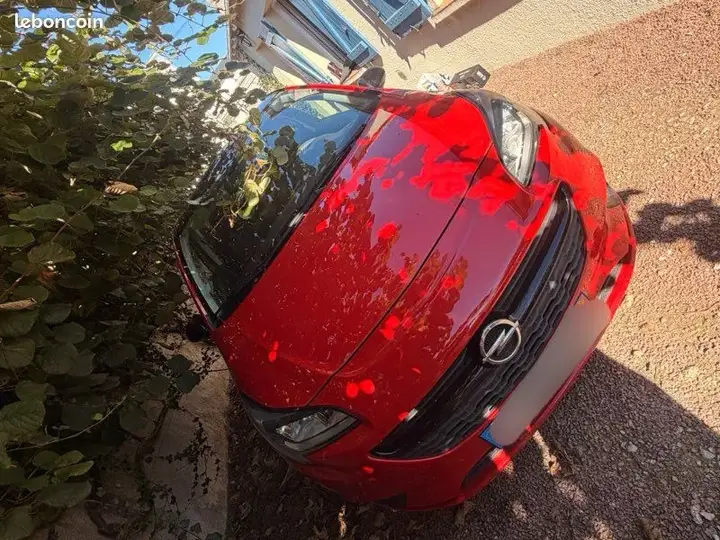 Opel Corsa 2018 photo 4