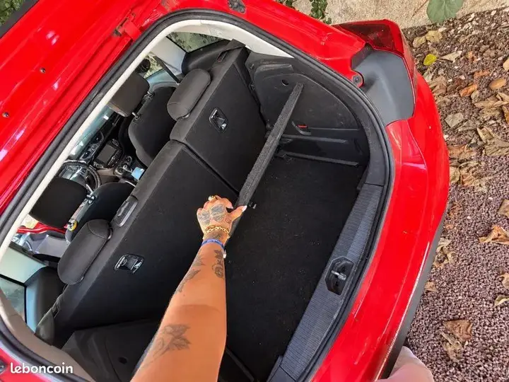 Opel Corsa 2018 photo 5