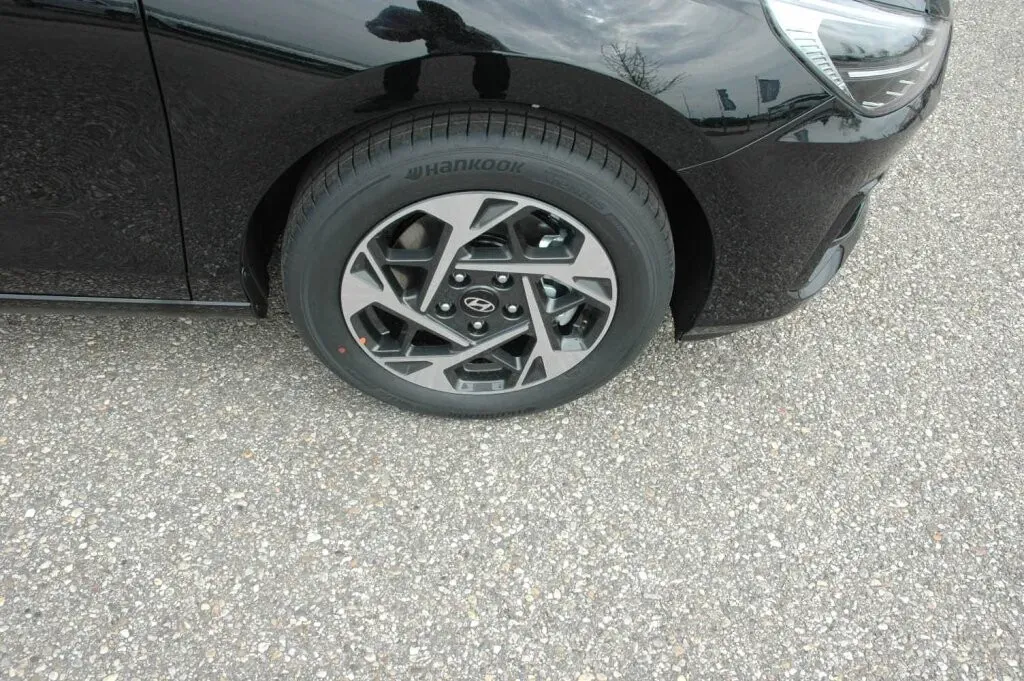 Hyundai I30 2026 photo 3
