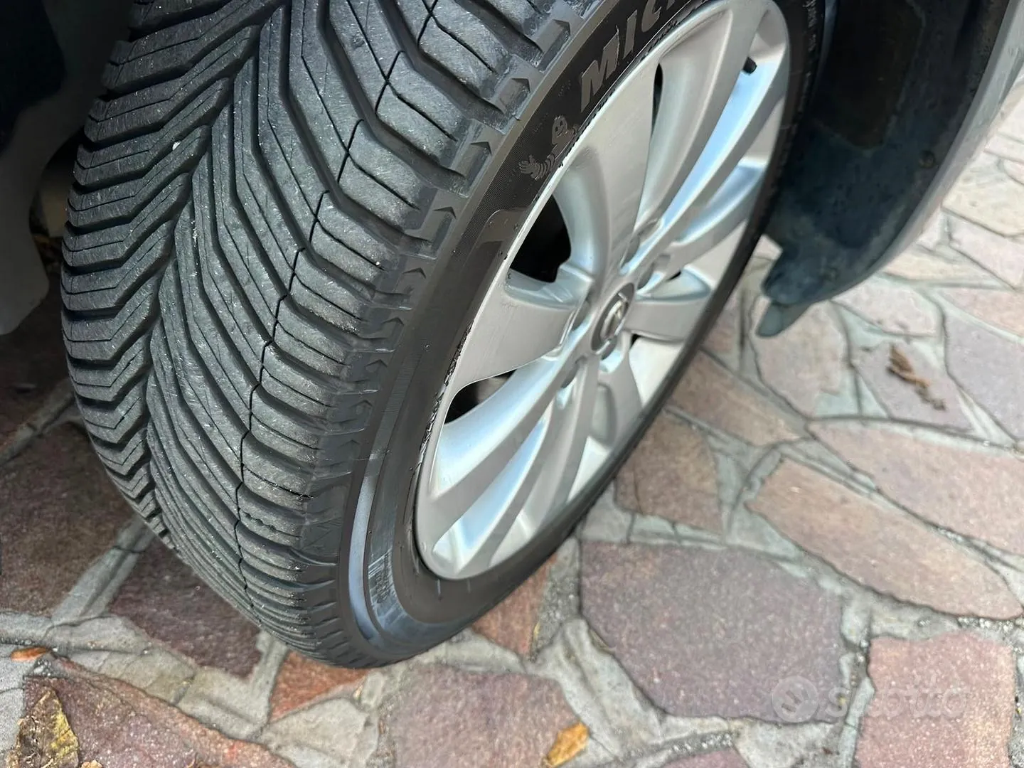 Opel Zafira 2013 photo 2