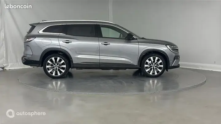 Renault Espace 2025 photo 4