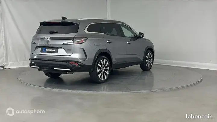 Renault Espace 2025 photo 5
