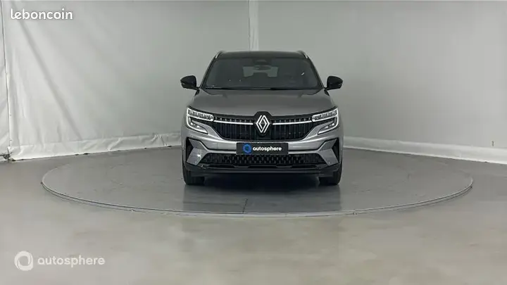 Renault Espace 2025 photo 2