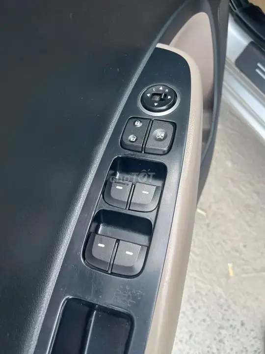 Hyundai Grand I10 2018 photo 3