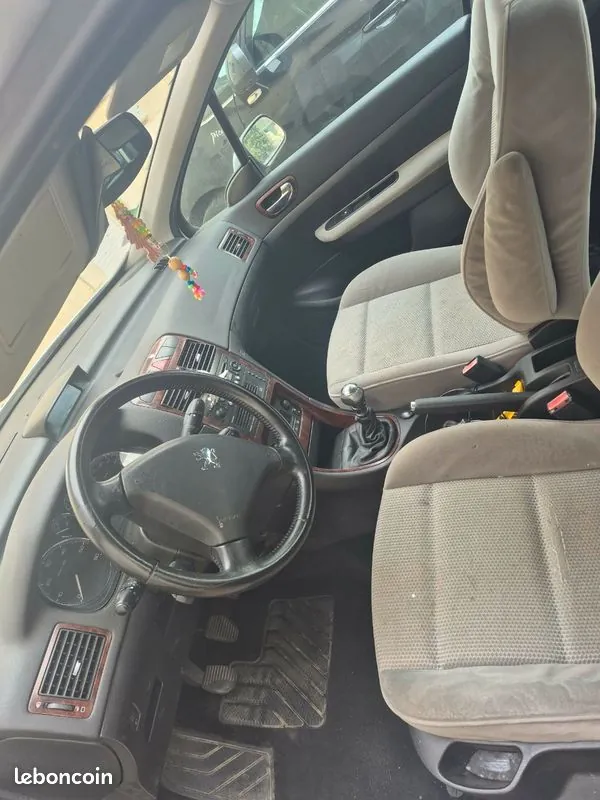Peugeot 307 2006 photo 3