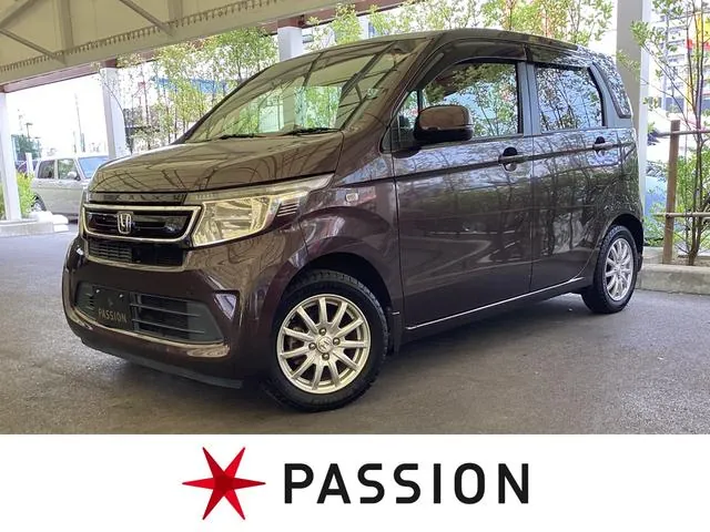 Honda Nwgn