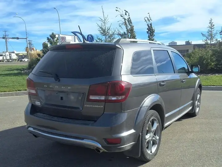 Dodge Journey 2016 photo 5