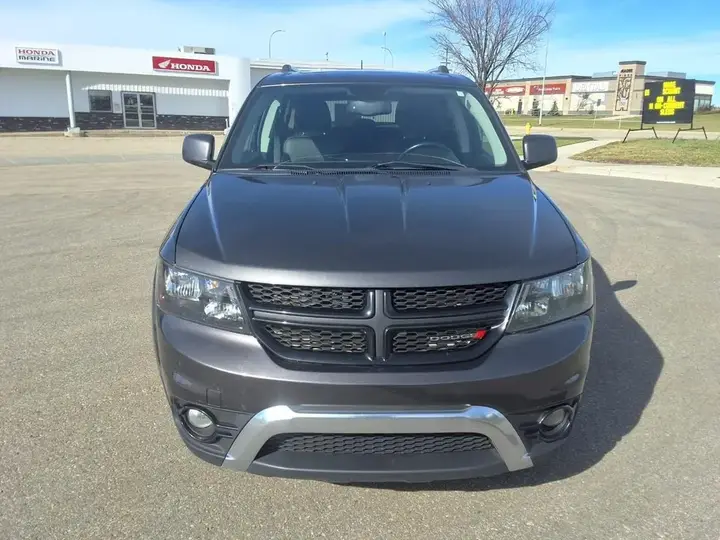Dodge Journey 2016 photo 2
