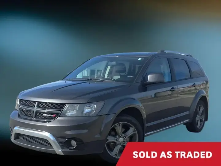 Dodge Journey