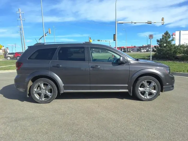 Dodge Journey 2016 photo 4