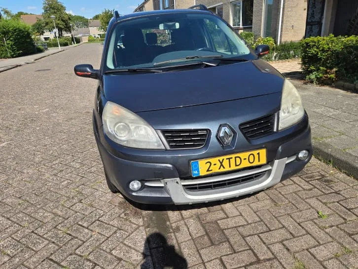 Renault Scénic