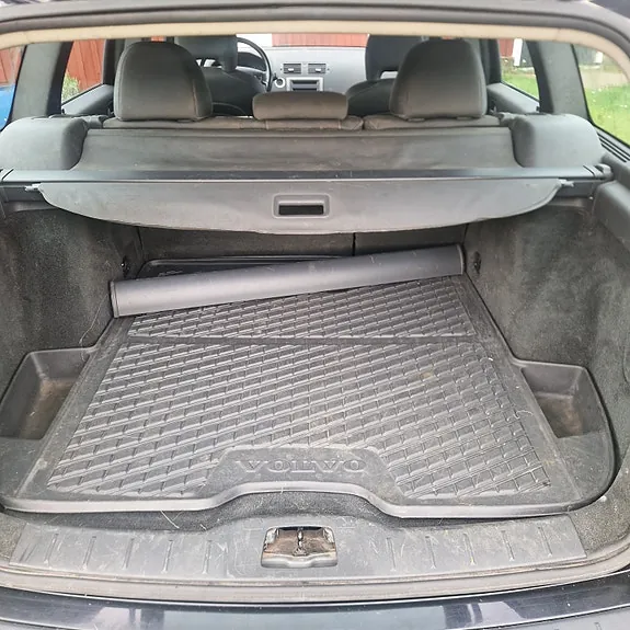 Volvo V50 2008 photo 5