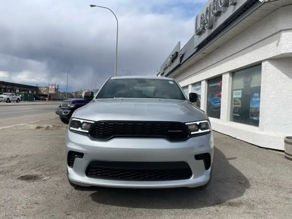 Dodge Durango 2026 photo 3