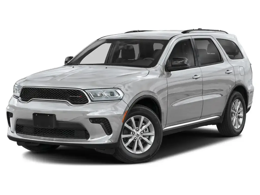 Dodge Durango 2026 photo 2