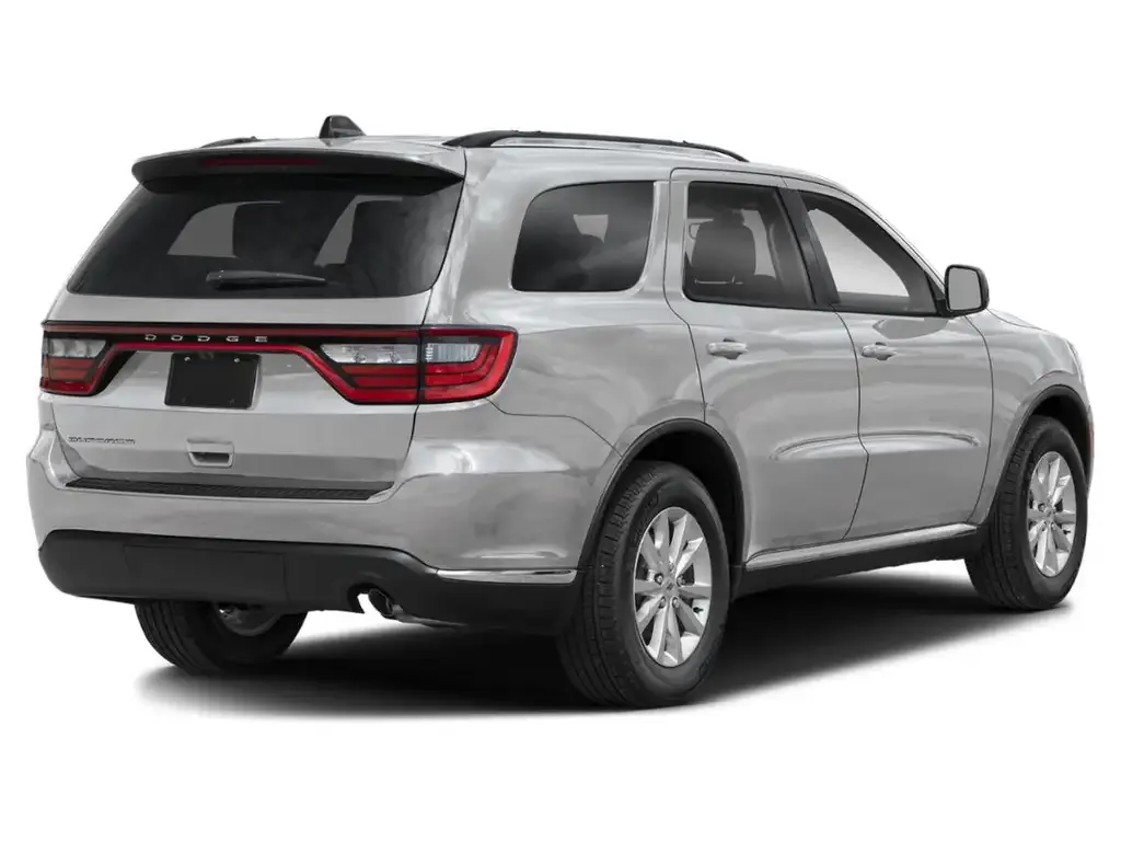 Dodge Durango 2026 photo 5