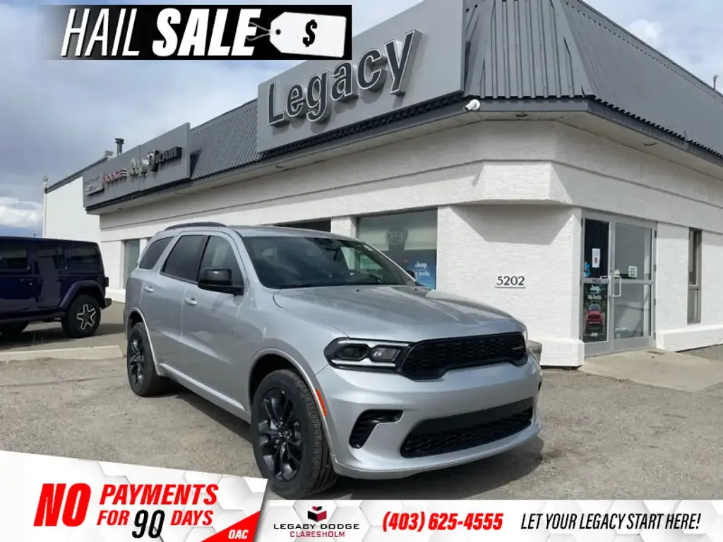 Dodge Durango