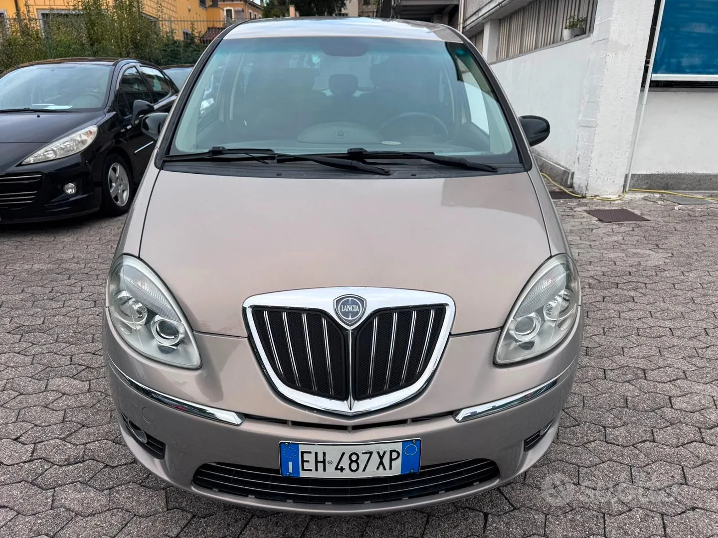 Lancia Musa 2011 photo 3