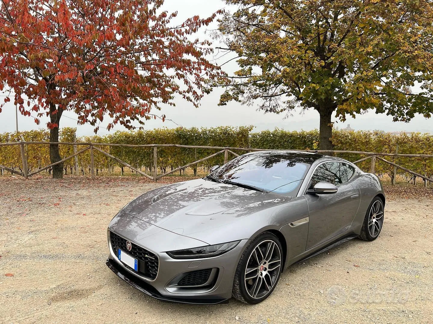 Jaguar F-Type 2021 photo 2