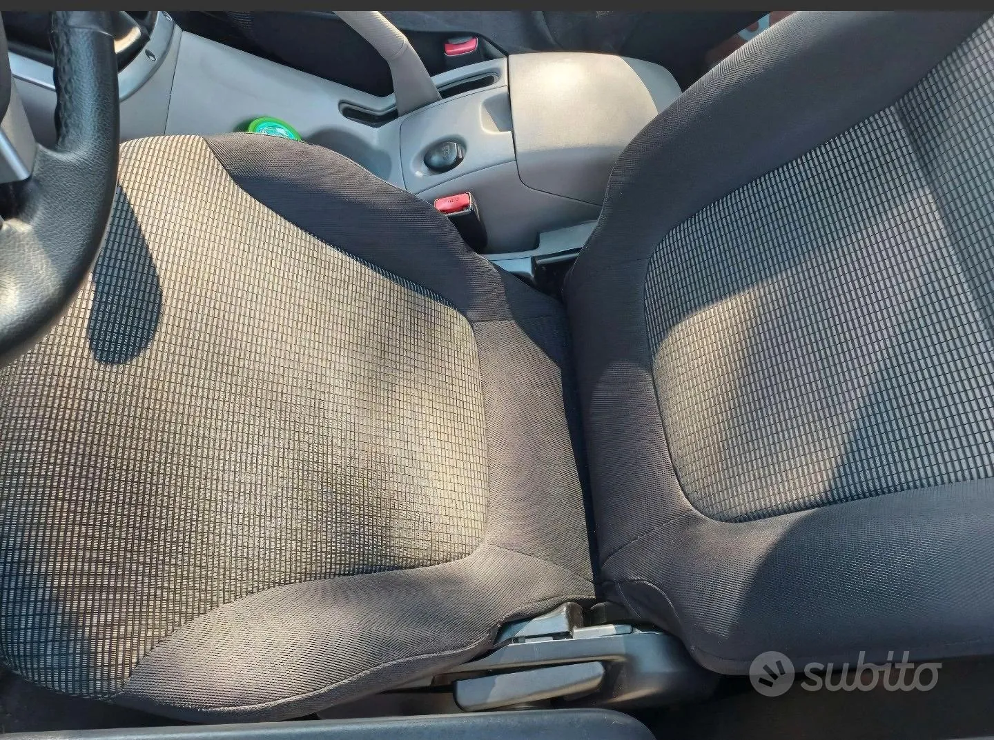 Mitsubishi L200 2007 photo 5