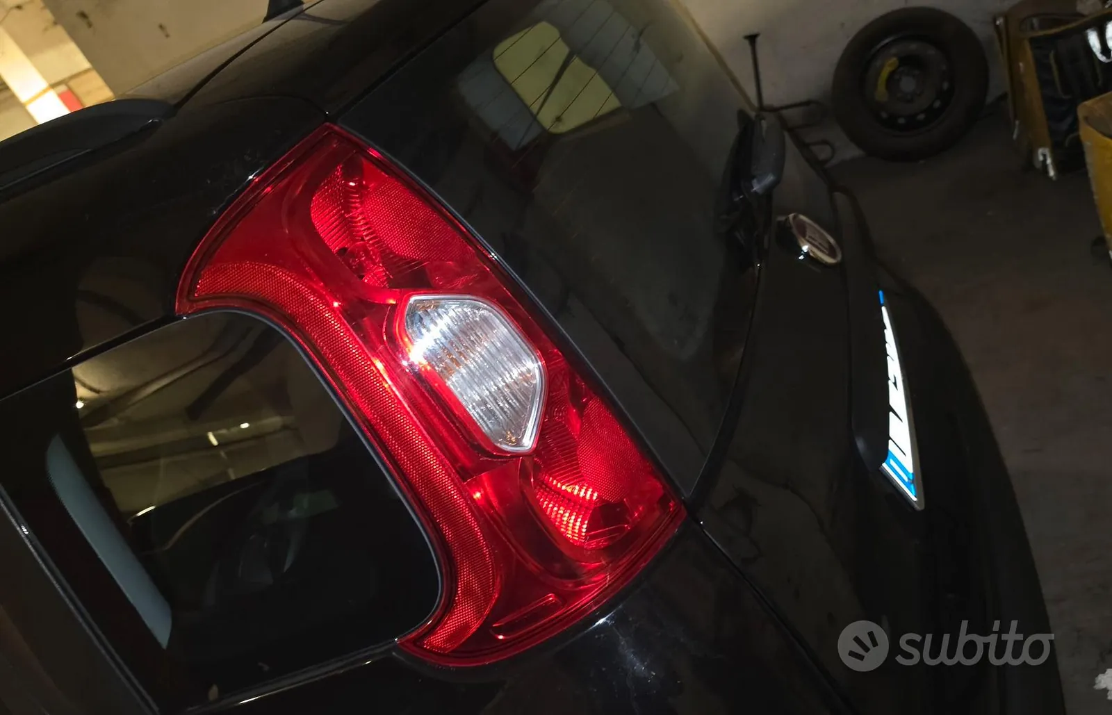 Fiat Panda 2025 photo 5