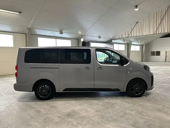 Citroen Spacetourer