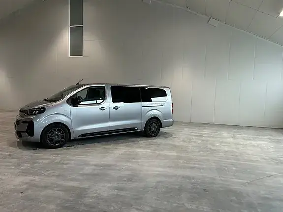 Citroen Spacetourer 2025 photo 5