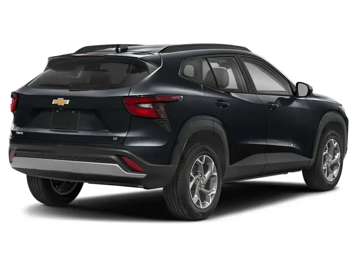 Chevrolet Trax 2024 photo 3